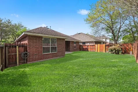 25614 Saddlebrook Village Drive Tomball TX 77375