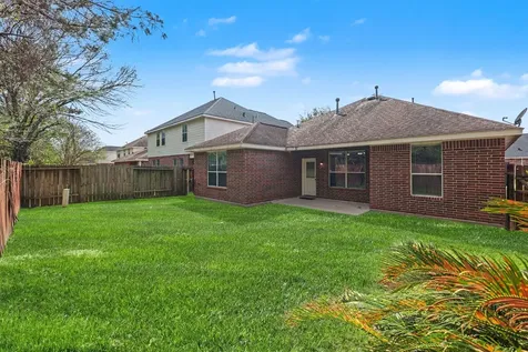 25614 Saddlebrook Village Drive Tomball TX 77375