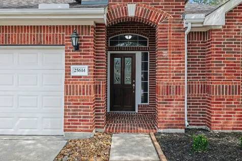 25614 Saddlebrook Village Drive Tomball TX 77375