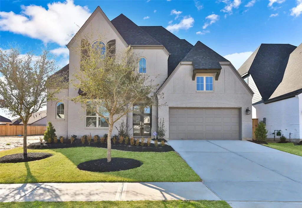 4222 Ana Ridge Lane Fulshear TX 77441
