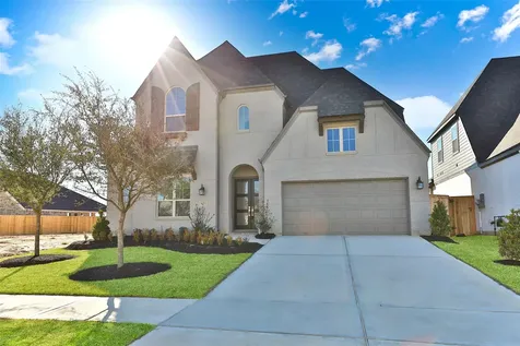 4222 Ana Ridge Lane Fulshear TX 77441