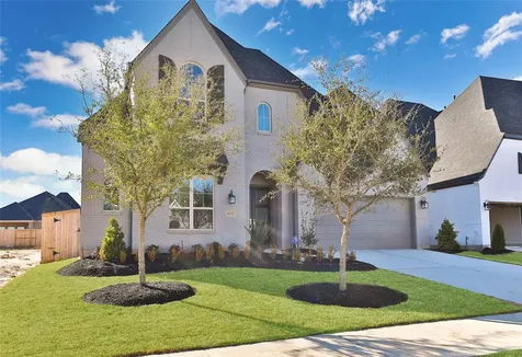 4222 Ana Ridge Lane Fulshear TX 77441