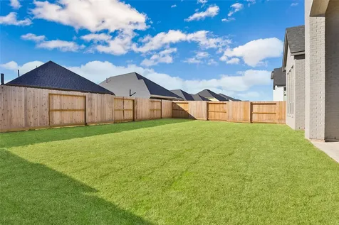4222 Ana Ridge Lane Fulshear TX 77441