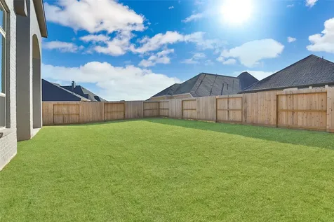 4222 Ana Ridge Lane Fulshear TX 77441