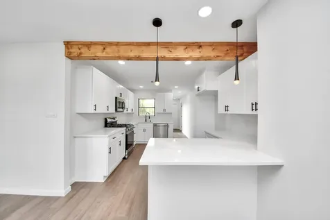 6522 Belarbor Street Houston TX 77087