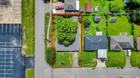 6522 Belarbor Street Houston TX 77087
