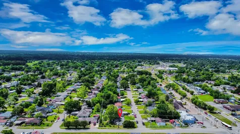 6522 Belarbor Street Houston TX 77087