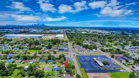 6522 Belarbor Street Houston TX 77087