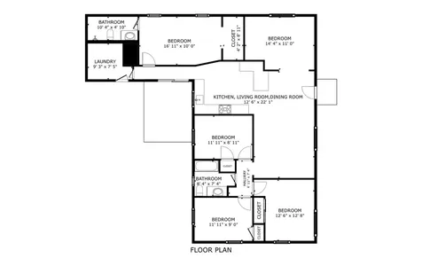 6522 Belarbor Street Houston TX 77087