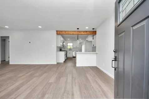6522 Belarbor Street Houston TX 77087