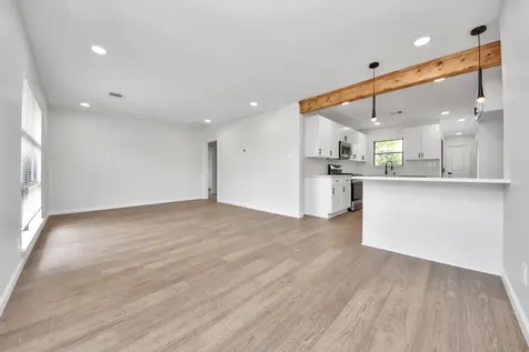 6522 Belarbor Street Houston TX 77087