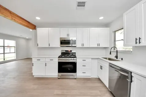 6522 Belarbor Street Houston TX 77087