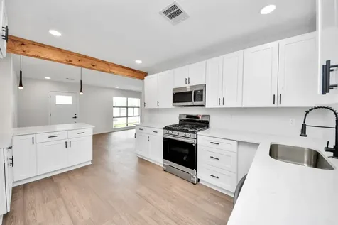 6522 Belarbor Street Houston TX 77087