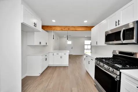 6522 Belarbor Street Houston TX 77087