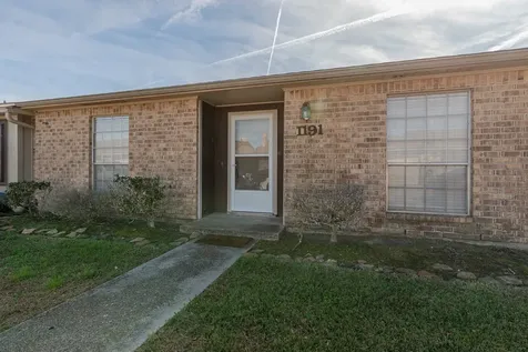 1191 Park Meadow Drive Beaumont TX 77706
