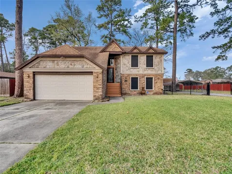 6715 Sandy Oaks Drive Houston TX 77050