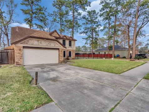 6715 Sandy Oaks Drive Houston TX 77050