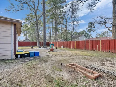 6715 Sandy Oaks Drive Houston TX 77050