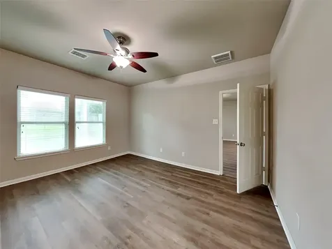 18468 Sunrise Maple Drive Montgomery TX 77316