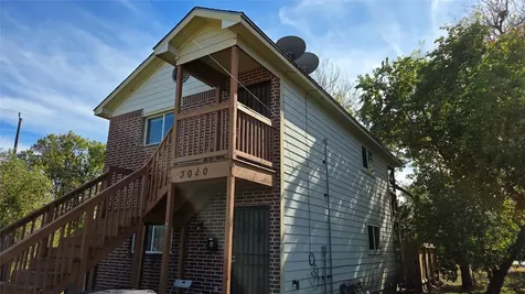 3020 Jewel Street A Houston TX 77026
