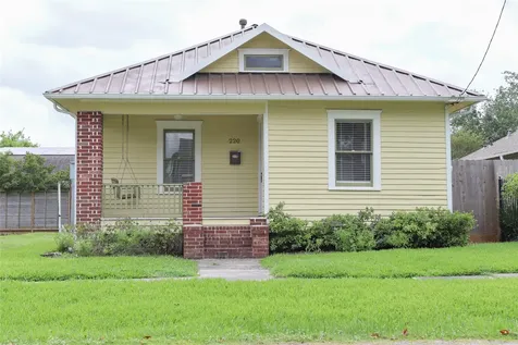 220 W 16th Street Houston TX 77008