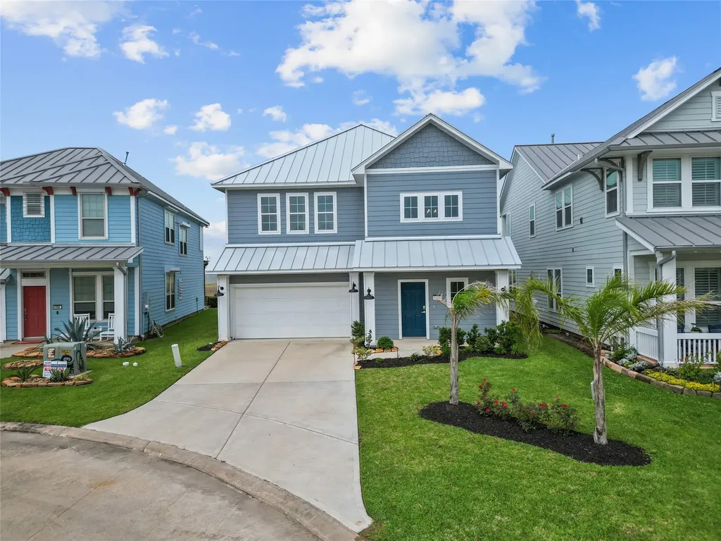 5002 Allen Cay Drive Texas City TX 77590