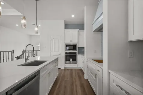 5002 Allen Cay Drive Texas City TX 77590