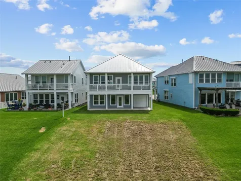 5002 Allen Cay Drive Texas City TX 77590