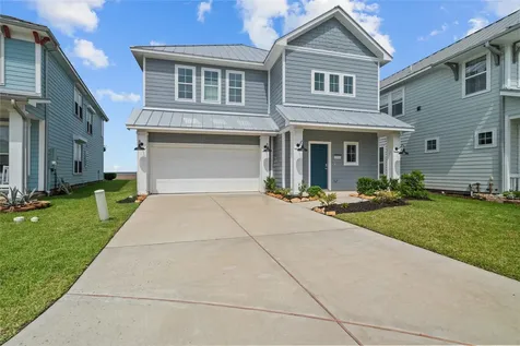5002 Allen Cay Drive Texas City TX 77590
