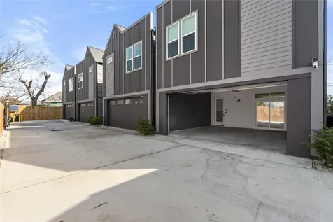 3417 Stonewall Street Houston TX 77020