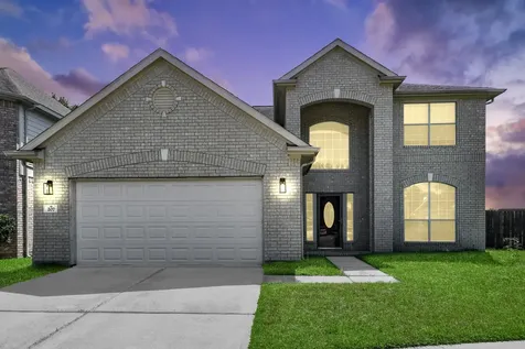 207 Carlie Way Stafford TX 77477