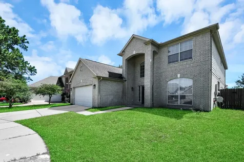 207 Carlie Way Stafford TX 77477