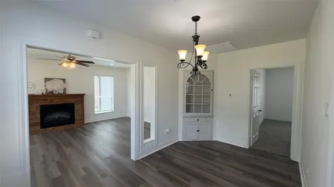2228 Centennial Street A Street B Liberty TX 77575