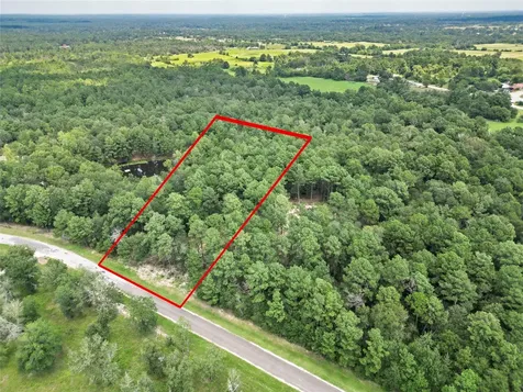 446 Moffett Springs Road Huntsville TX 77320