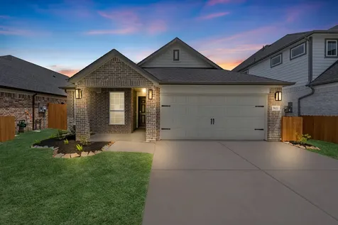 5622 Toledo Pines Lane Katy TX 77449