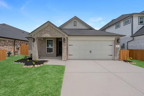 5622 Toledo Pines Lane Katy TX 77449