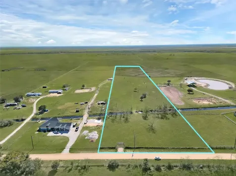 9309 Cr 264 Road East Bernard TX 77435