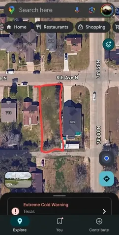 8 8th Avenue N Texas City TX 77590