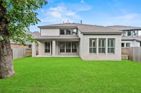 981 Cortez Creek Drive Conroe TX 77304