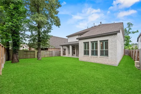 981 Cortez Creek Drive Conroe TX 77304