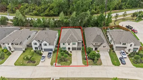 981 Cortez Creek Drive Conroe TX 77304
