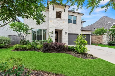 981 Cortez Creek Drive Conroe TX 77304
