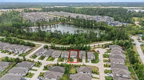 981 Cortez Creek Drive Conroe TX 77304