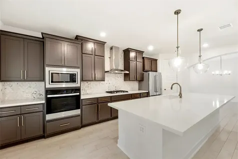 981 Cortez Creek Drive Conroe TX 77304