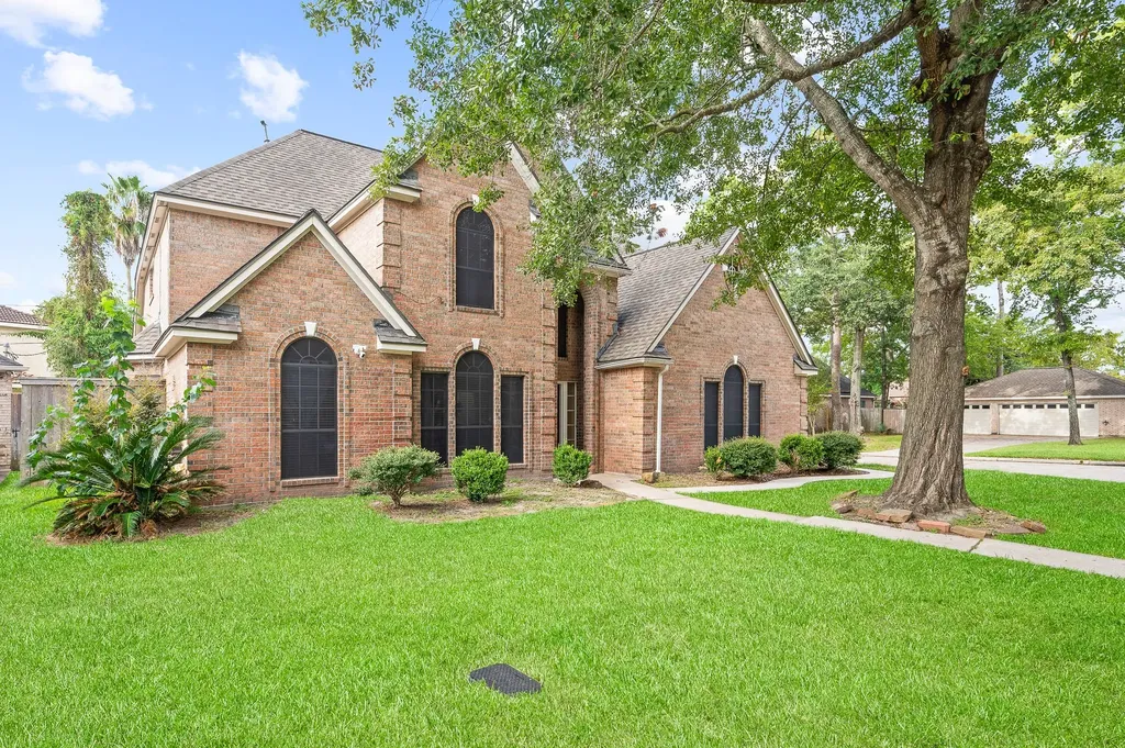 8111 Morningbrook Court Spring TX 77379