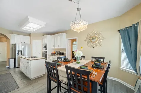 8111 Morningbrook Court Spring TX 77379