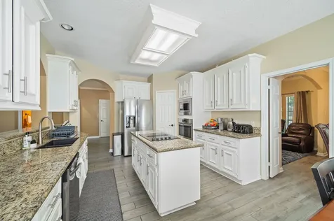 8111 Morningbrook Court Spring TX 77379