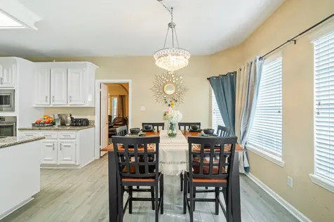8111 Morningbrook Court Spring TX 77379