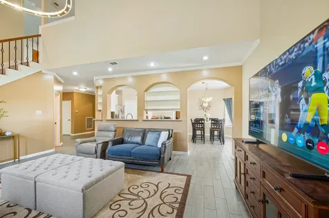 8111 Morningbrook Court Spring TX 77379