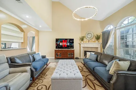 8111 Morningbrook Court Spring TX 77379
